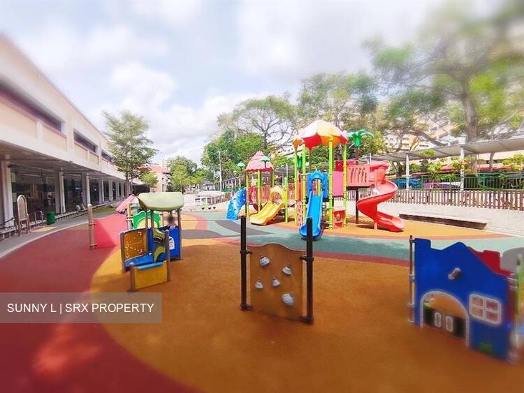 Prime Frontage Shop Serangoon Central, Next to MRT NEX (D19), Shop House #548697731